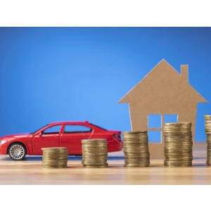 Financiamento de Imóveis e Veículos